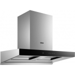 Robam 老板 8255 90厘米 1320m³/h T型掛牆式抽油煙機